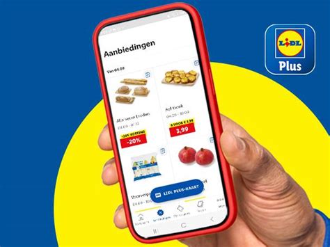 Bekijk alle promo’s en aanbiedingen in onze Lidl folder .